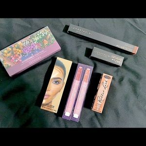 Blog Makeup Bundle